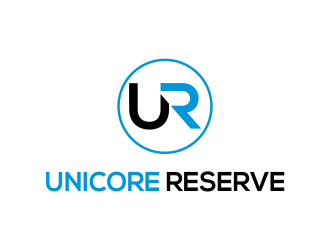 Unicore Reserve logo design by done
