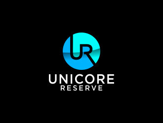 Unicore Reserve logo design by bismillah