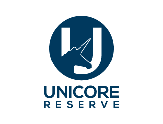 Unicore Reserve logo design by art84