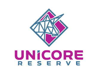 Unicore Reserve logo design by jaize