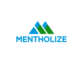 METHOLIZE logo design by cikiyunn