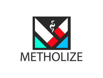 METHOLIZE logo design by Inlogoz