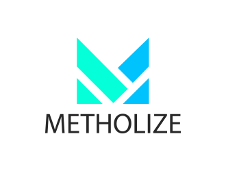 METHOLIZE logo design by Inlogoz