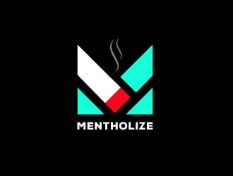 METHOLIZE logo design by Logoboffin