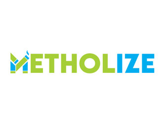 METHOLIZE logo design by creativemind01