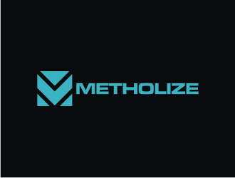 METHOLIZE logo design by wa_2