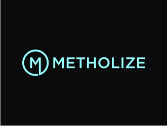 METHOLIZE logo design by wa_2