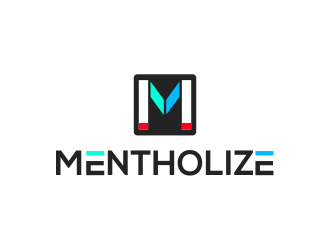 METHOLIZE logo design by done