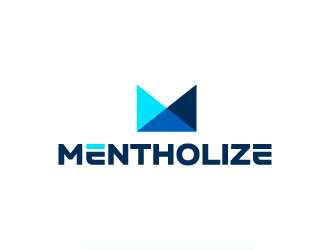 METHOLIZE logo design by jaize