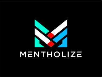 METHOLIZE logo design by evdesign
