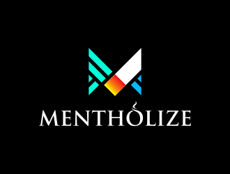 METHOLIZE logo design by yunda