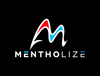 METHOLIZE logo design by Gwerth