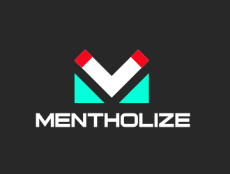 METHOLIZE logo design by serprimero