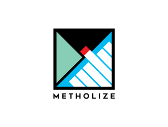 METHOLIZE logo design by dgawand