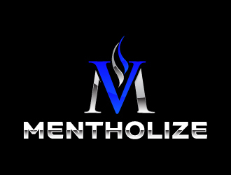 METHOLIZE logo design by karjen