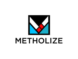 METHOLIZE logo design by BintangDesign