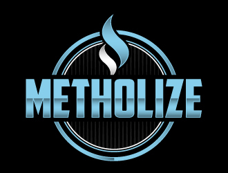 METHOLIZE logo design by Kirito