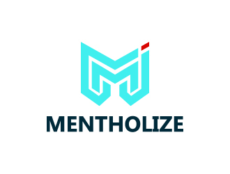 METHOLIZE logo design by Juce