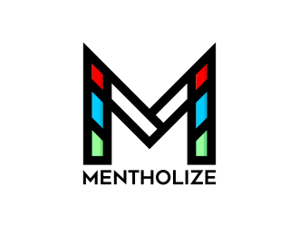 METHOLIZE logo design by ekitessar