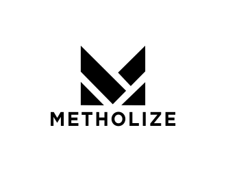 METHOLIZE logo design by bismillah