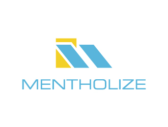 METHOLIZE logo design by gateout