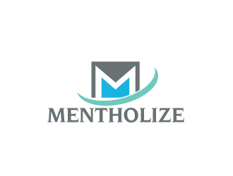 METHOLIZE logo design by webmall