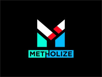 METHOLIZE logo design by josephira
