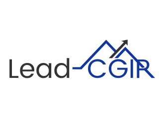 Lead-CGIR logo design by rgb1