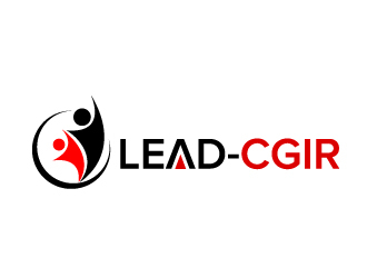 Lead-CGIR logo design by jaize
