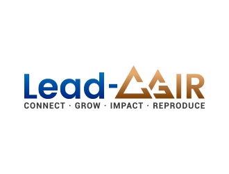 Lead-CGIR logo design by lexipej