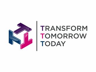 T3  logo design by wa_2