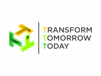 T3  logo design by wa_2