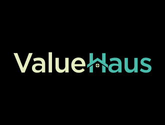 ValueHaus logo design by Purwoko21