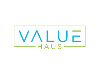 ValueHaus logo design by KQ5