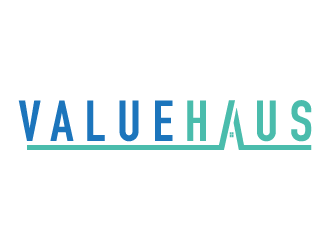 ValueHaus logo design by Ultimatum