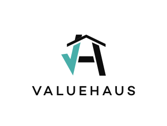 ValueHaus logo design by strangefish