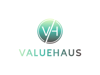 ValueHaus logo design by done