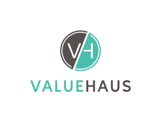 ValueHaus logo design by done