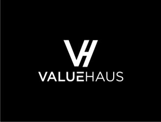 ValueHaus logo design by Raden79