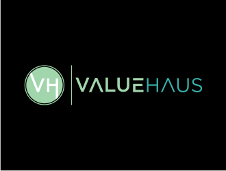 ValueHaus logo design by narnia