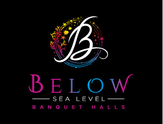  logo design by Sandip
