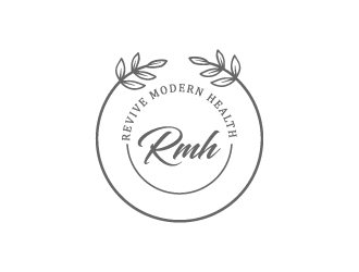 Revive Modern Health  logo design by drifelm