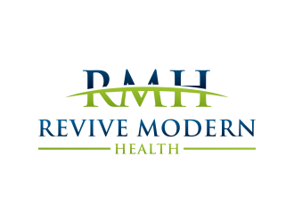 Revive Modern Health  logo design by dodihanz
