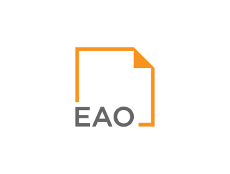 “Elite Access Opportunities” (“EAO”) logo design by GRB Studio