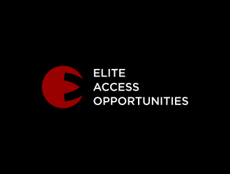 “Elite Access Opportunities” (“EAO”) logo design by kazama