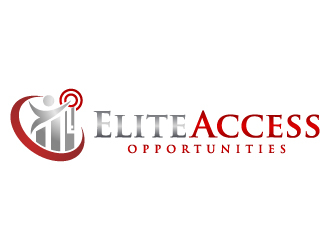 “Elite Access Opportunities” (“EAO”) logo design by MUSANG