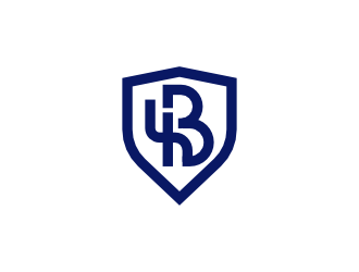 Blue4hire, LLC logo design by strangefish