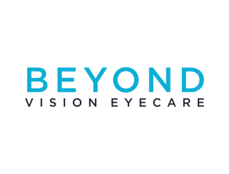Beyond Vision Eyecare logo design by valace