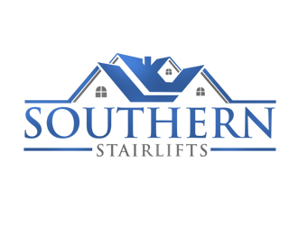 Southern Stairlifts logo design by samueljho