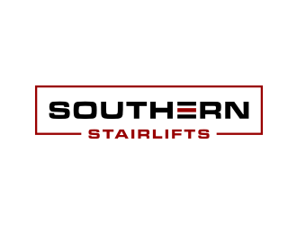 Southern Stairlifts logo design by asyqh